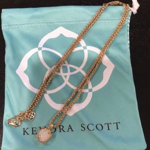 Kendra Scott Oliver Necklace
